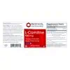 L-Carnitine 500mg - Image 2