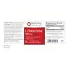 L-Theanine 200mg - Image 2
