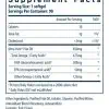 Ultra Pure® Fish Oil 675 High Omega-3 DHA - Image 3