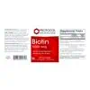 Biotin 5000mcg - Image 2