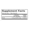 Biotin 5000mcg - Image 3