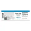 DHEA 25mg (Dissolvable Tablet) - Image 2