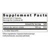 Klean Calcium Citrate - Image 3