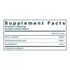 Vital Brain® Powder with GPC, ALC, and PS, Lemon Flavor - Image 3