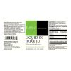 Liquid D3 10,000 IU - Image 2