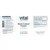 Black Cohosh 2.5% 250mg - Image 2