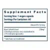 Black Cohosh 2.5% 250mg - Image 3