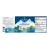 Arctic Cod Liver Oil, Lemon - Image 2