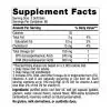 Arctic Cod Liver Oil, Lemon - Image 3