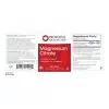Magnesium Citrate Tablets - Image 2