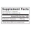 N-Acetyl-L-Cysteine 900 mg 90c - Image 3