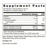 Klean Casein Protein - Natural Vanilla Custard Flavor - Image 3