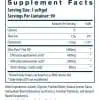 Ultra Pure® Fish Oil 800 - Image 3