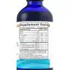 Arctic Cod Liver Oil Unflavored - Image 2