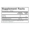 Phosphatidyl Serine 300mg - Image 3