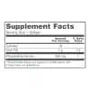 Phosphatidyl Serine 300mg - Image 3