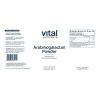 Arabinogalactan Powder - Image 2
