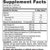 Prenatal DHA, Strawberry - Image 3