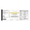 NutriVitamin Enzyme Complex w/o Iron - Image 2