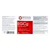 EGCg Green Tea Extract - Image 2