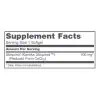 Ubiquinol 100mg - Image 3