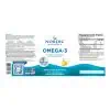 Omega-3, Formerly Arctic Omega (Lemon) - Image 2