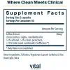 Saffron Extract 30mg - Image 3