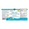 Arctic Cod Liver Oil Orange - Image 2