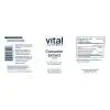 Curcumin Extract 700mg (with Bioperine®) - Image 2