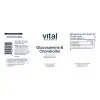 Glucosamine and Chondroitin Sulfate - Image 2