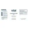 Coenzyme Q10 100mg - Image 2