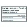 Coenzyme Q10 100mg - Image 3