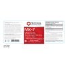 Vitamin K2 (MK-7) 300 mcg - Image 2