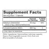 NAC N-Acetyl Cysteine 600mg - Image 3