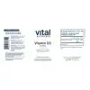 Vitamin D3 2000IU VEG - Image 2
