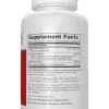 Red Yeast Rice Plus 600mg - Image 3