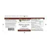 Alpha Lipoic Acid 500mg - Image 2