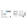 Klean Casein Protein - Natural Chocolate Flavor - Image 2