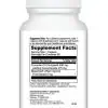 Curcumin C3 Complex 500mg - Image 3