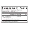 Olive Leaf Extract 500mg - Image 3