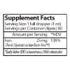 Liposomal Iron - Image 3