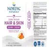 Zero Sugar Hair & Skin Gummy Chews - Image 2