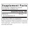 Vitamin K2 w/Menaquinone-7 (Soy-Free) - Image 3
