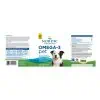 Omega-3 Pet Soft Gels - Image 2
