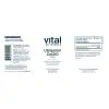 Ubiquinol CoQ10 100mg - Image 2
