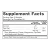 Magnesium Citrate Softgels - Image 3