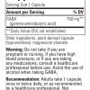GABA 750mg - Image 3