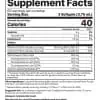 Alaskan Cod Liver Oil - Image 3
