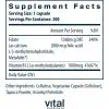 B-12/Methyl Folate 1000mcg/800mcg - Image 2