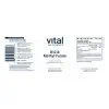 B-12/Methyl Folate 1000mcg/800mcg - Image 3